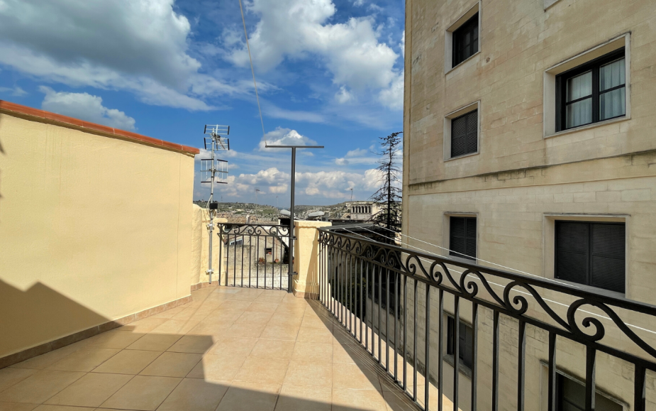 HOME MATERA