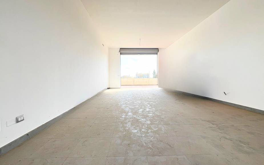 GARAGE ALTAMURA