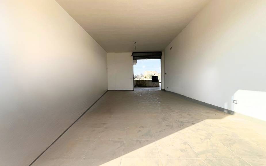 GARAGE ALTAMURA