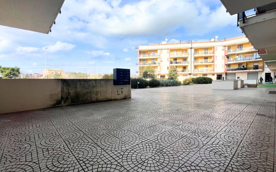 GARAGE ALTAMURA