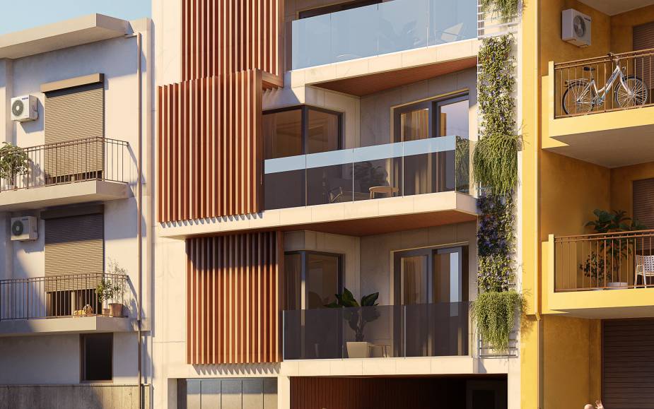 HOUSE ALTAMURA