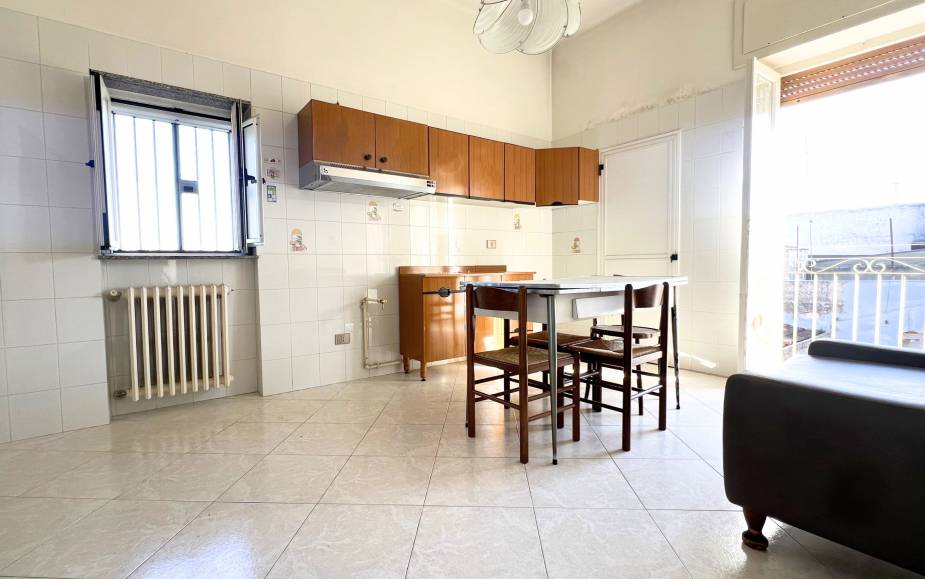 HOUSE ALTAMURA 