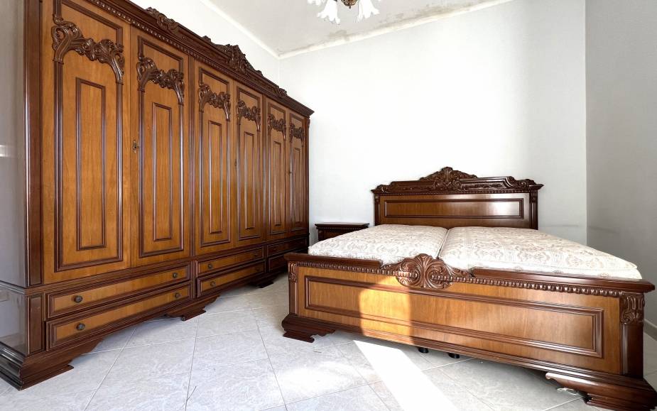 HOUSE ALTAMURA 