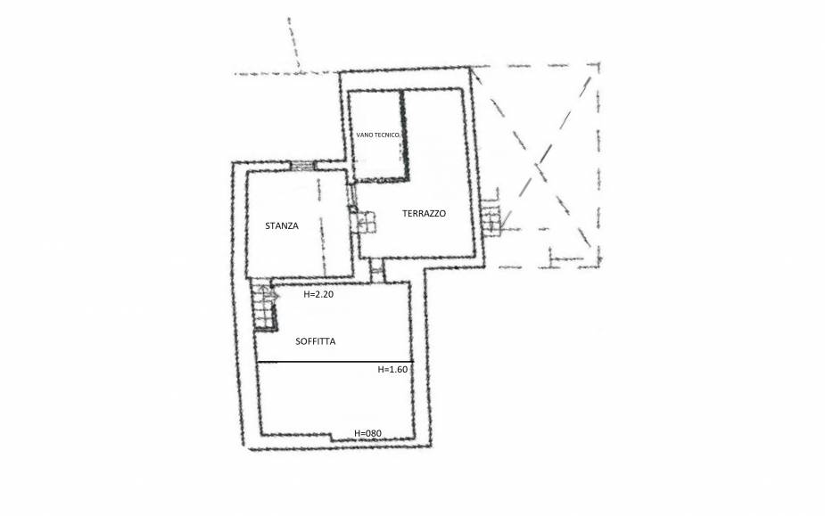 HOUSE ALTAMURA