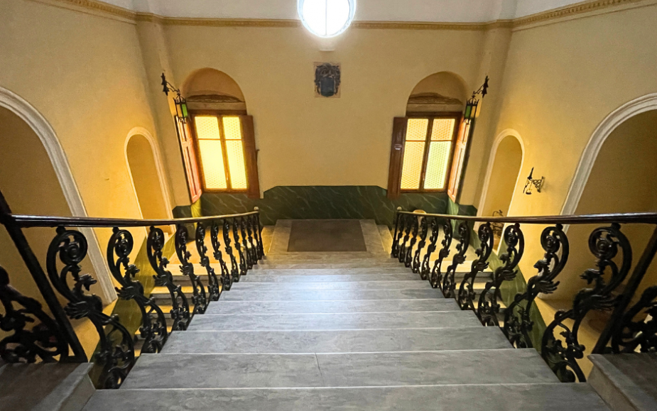 CASA MATERA - VIA XX SETTEMBRE