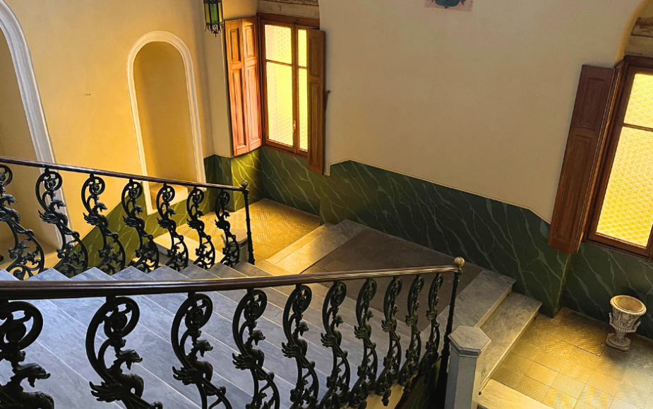 CASA MATERA - VIA XX SETTEMBRE