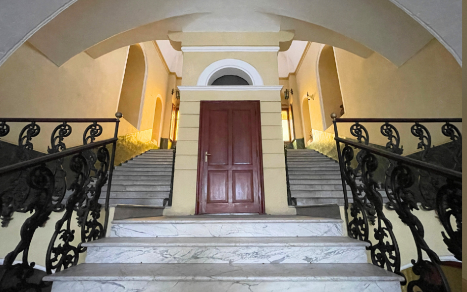 CASA MATERA - VIA XX SETTEMBRE