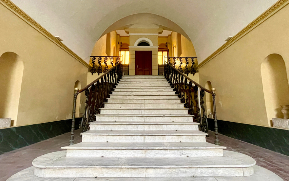 CASA MATERA - VIA XX SETTEMBRE