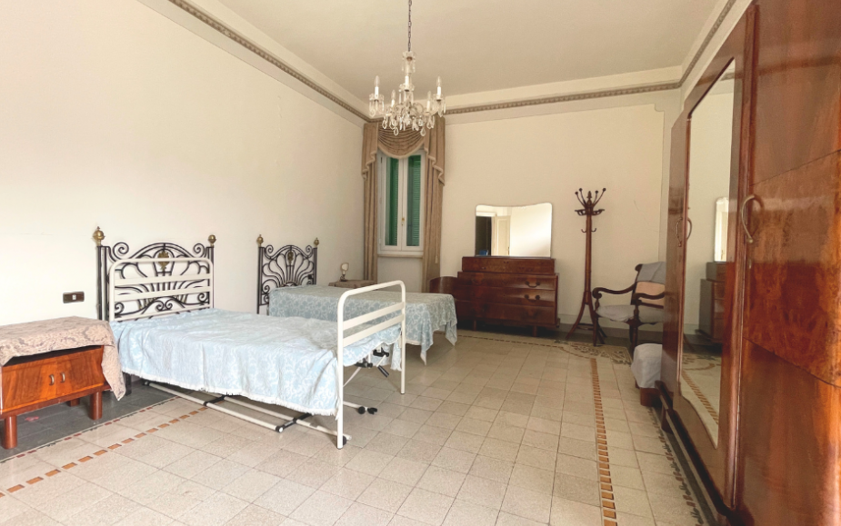 CASA MATERA - VIA XX SETTEMBRE