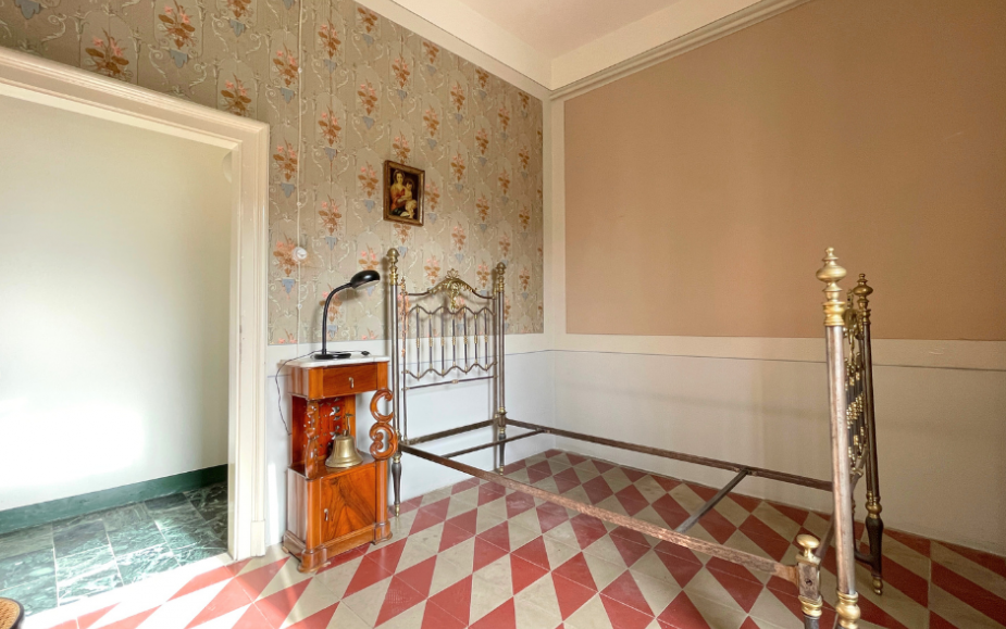 CASA MATERA - VIA XX SETTEMBRE