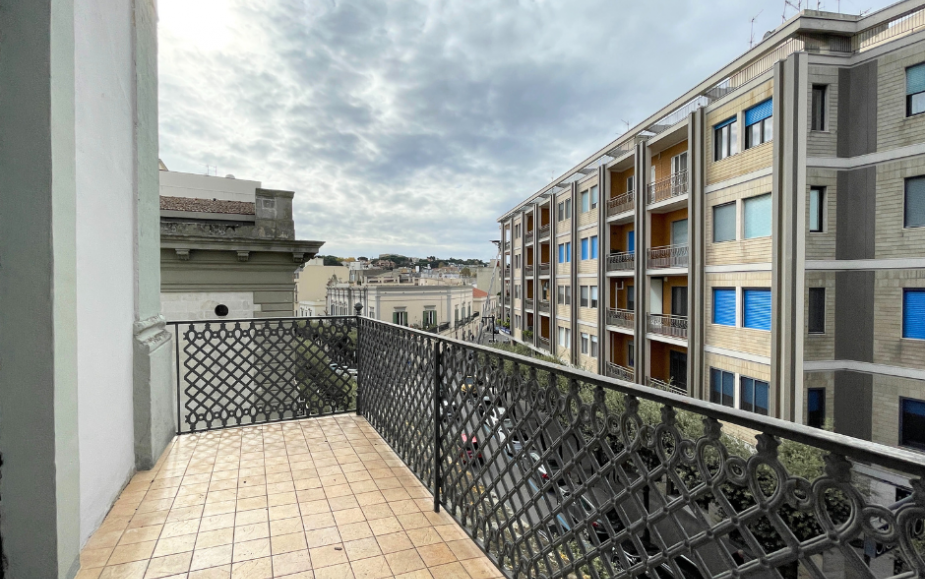 CASA MATERA - VIA XX SETTEMBRE