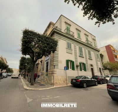 CASA MATERA - RECINTO MARIO PAGANO
