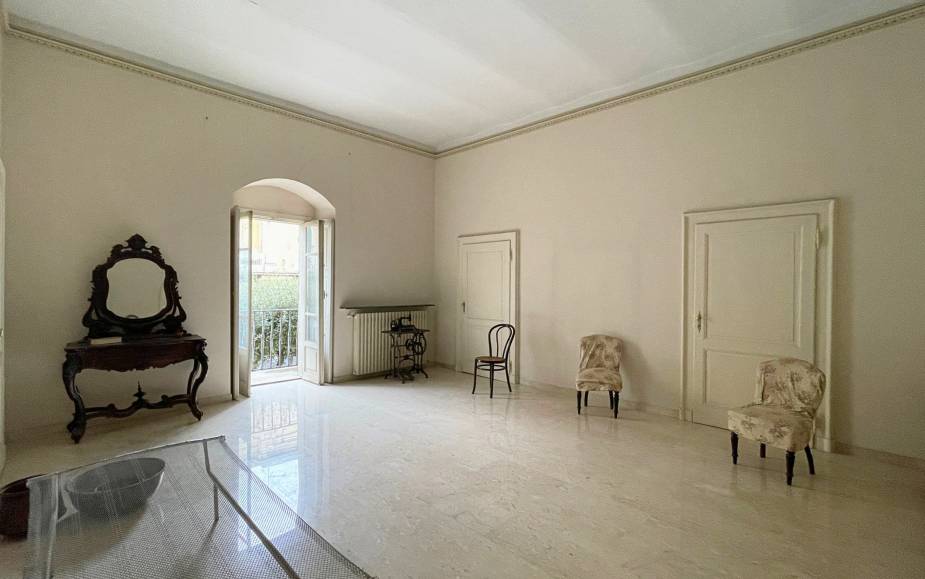 HOME MATERA - RECINTO MARIO PAGANO