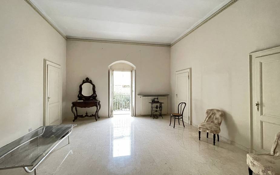HOME MATERA - RECINTO MARIO PAGANO