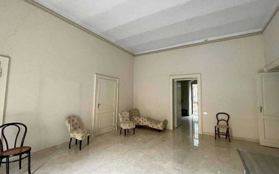 HOME MATERA - RECINTO MARIO PAGANO