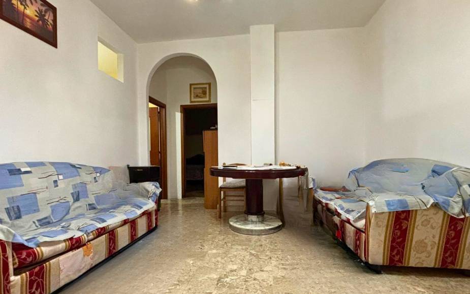 CASA ALTAMURA