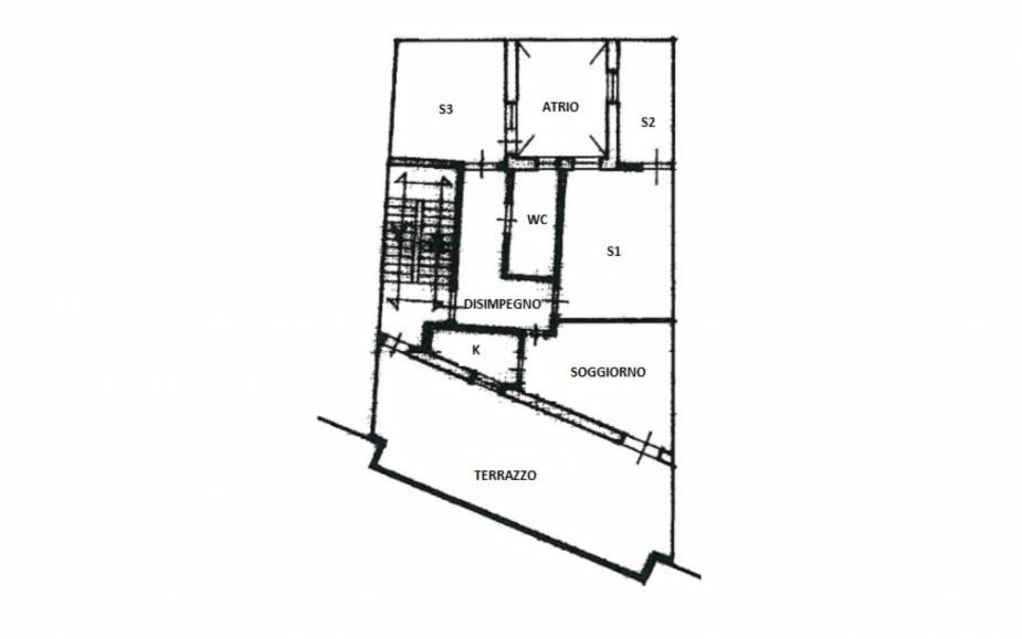 HOUSE ALTAMURA
