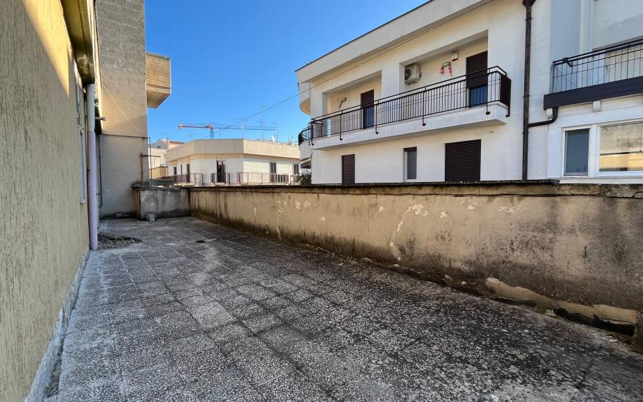 CASA ALTAMURA