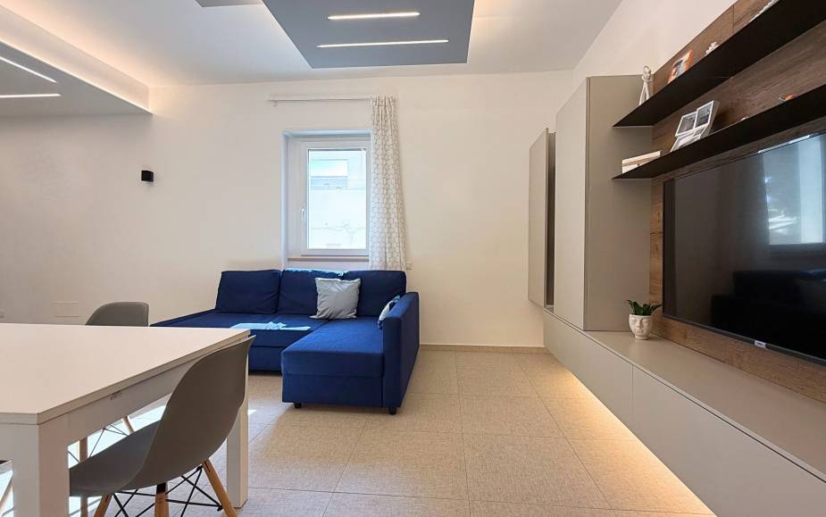 CASA MATERA - ZONA VIA CAPPUCCINI