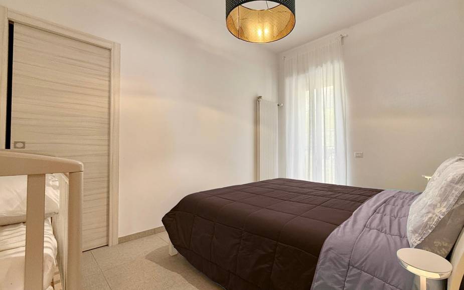 CASA MATERA - ZONA VIA CAPPUCCINI