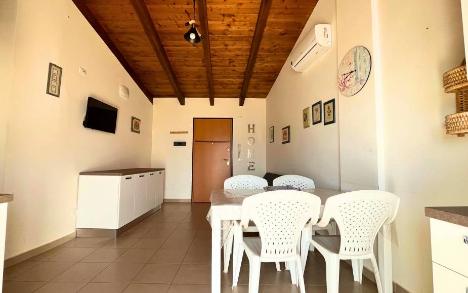 CASA MARINA DI PULSANO