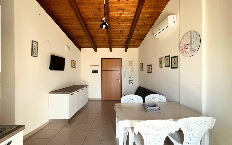 CASA MARINA DI PULSANO