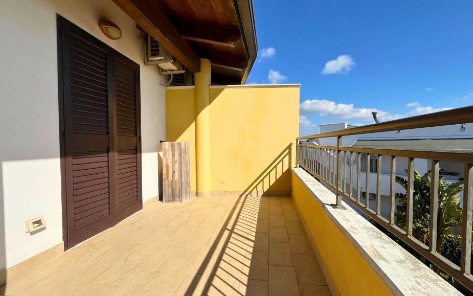 CASA MARINA DI PULSANO