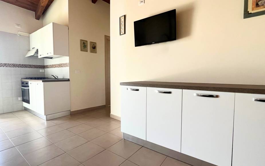 CASA MARINA DI PULSANO
