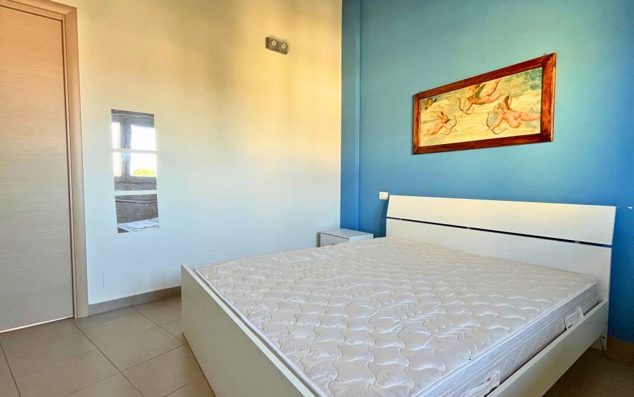 CASA MARINA DI PULSANO