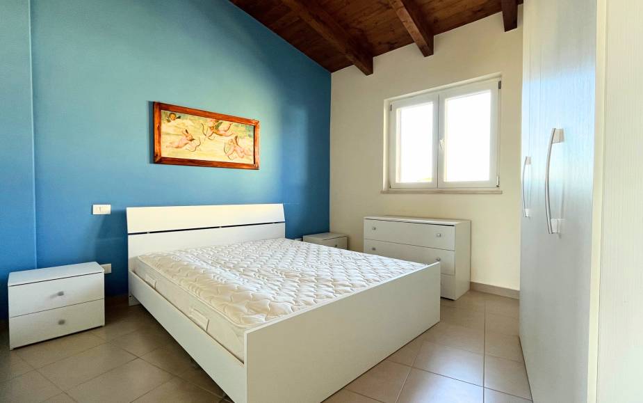 CASA MARINA DI PULSANO