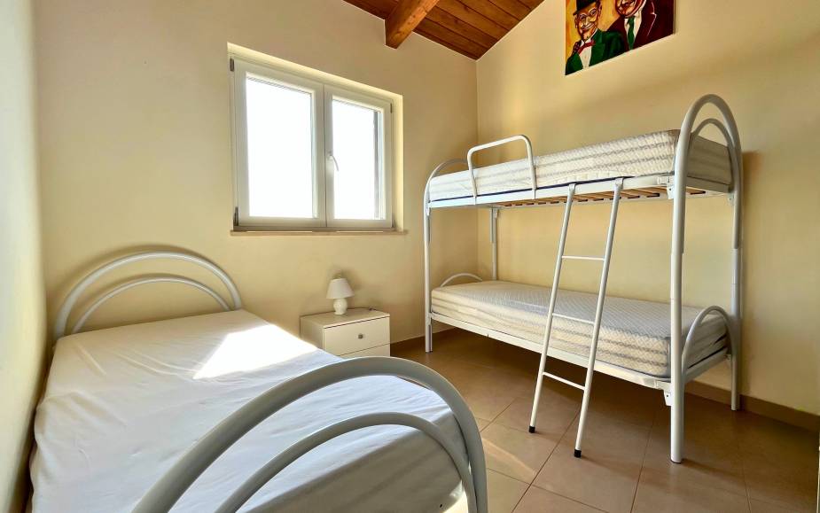 CASA MARINA DI PULSANO