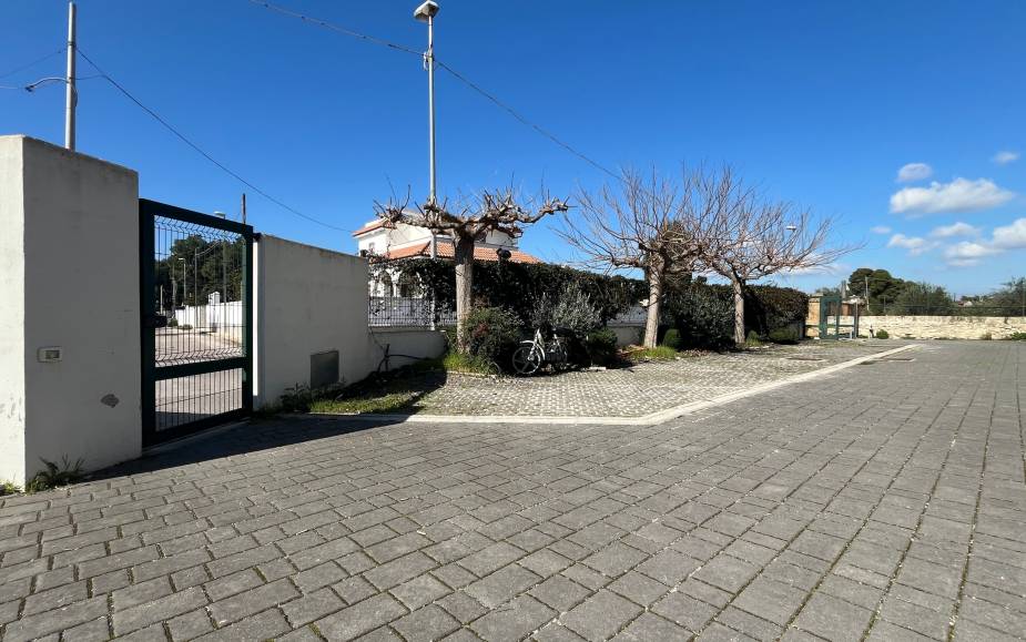 CASA MARINA DI PULSANO