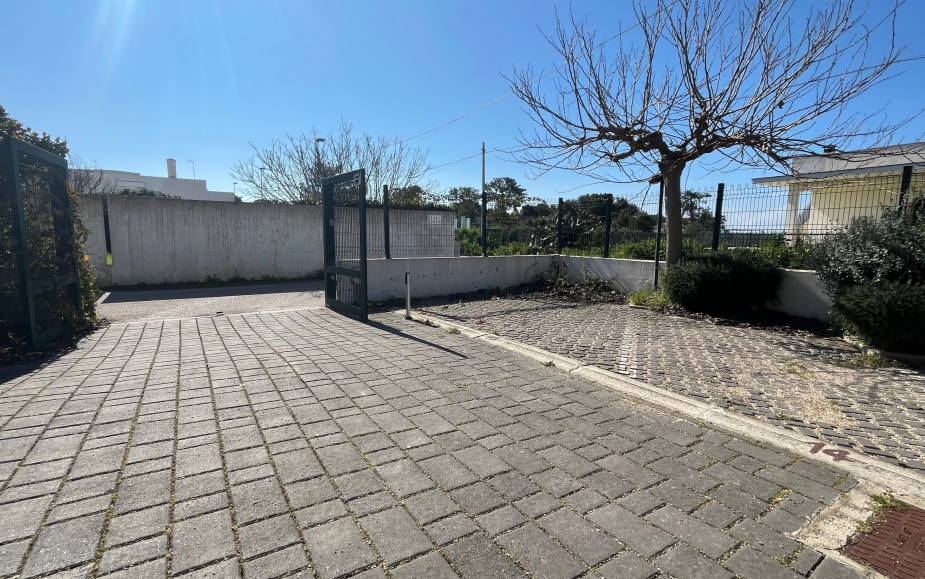 CASA MARINA DI PULSANO
