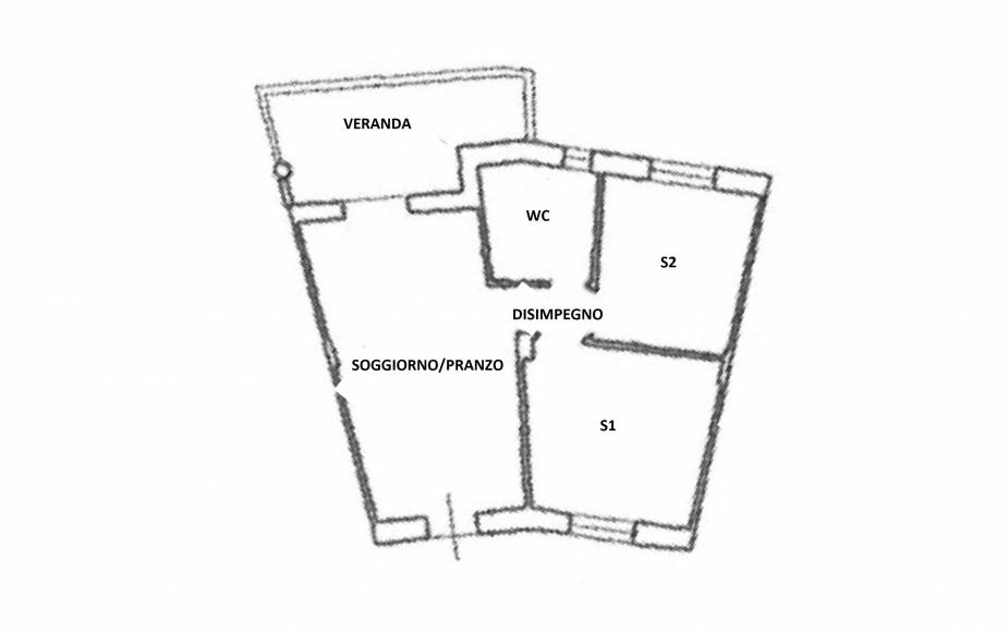 CASA MARINA DI PULSANO
