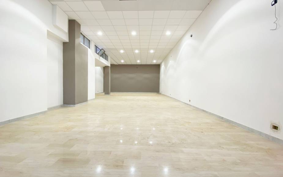 COMMERCIAL PREMISES ALTAMURA