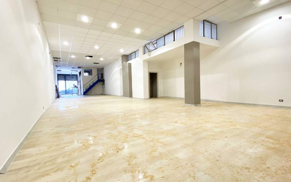 COMMERCIAL PREMISES ALTAMURA