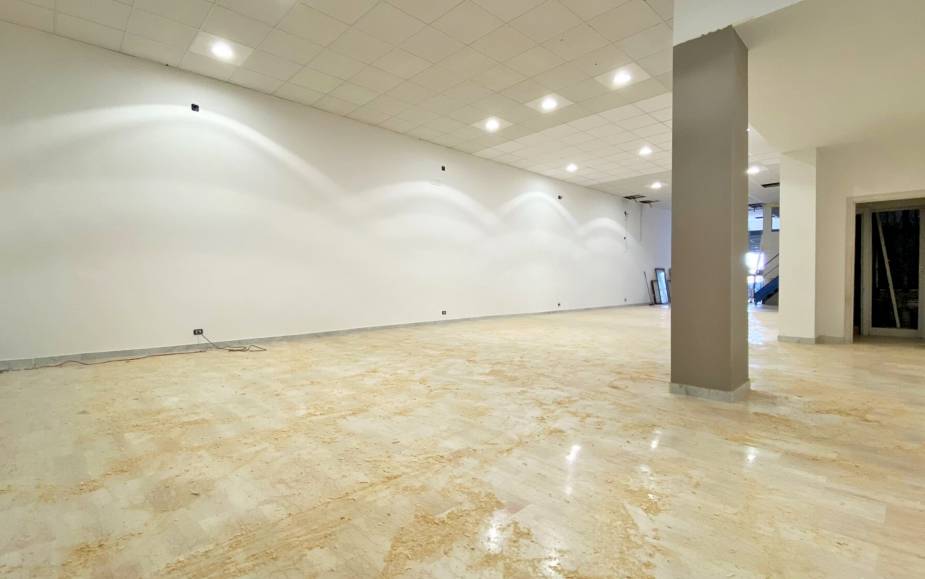COMMERCIAL PREMISES ALTAMURA