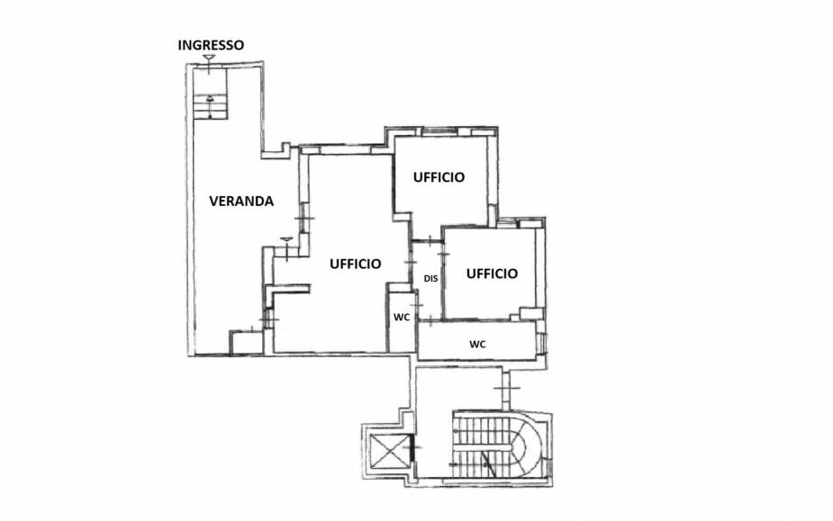 OFFICE ALTAMURA