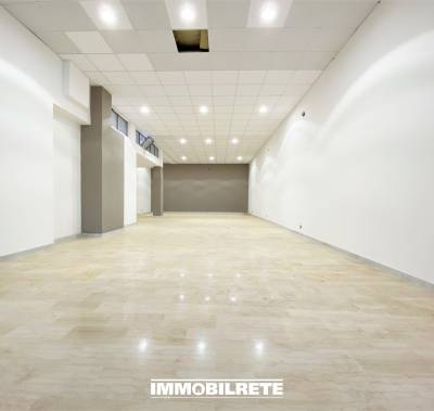 LOCALE COMMERCIALE ALTAMURA