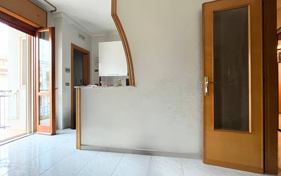 HOUSE ALTAMURA 
