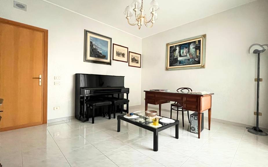 HOUSE ALTAMURA 