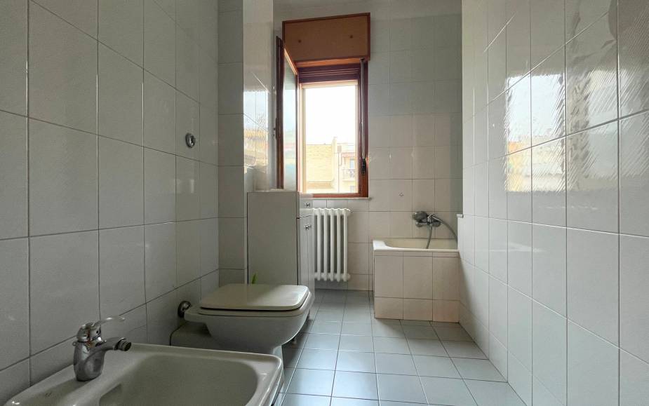 HOUSE ALTAMURA 
