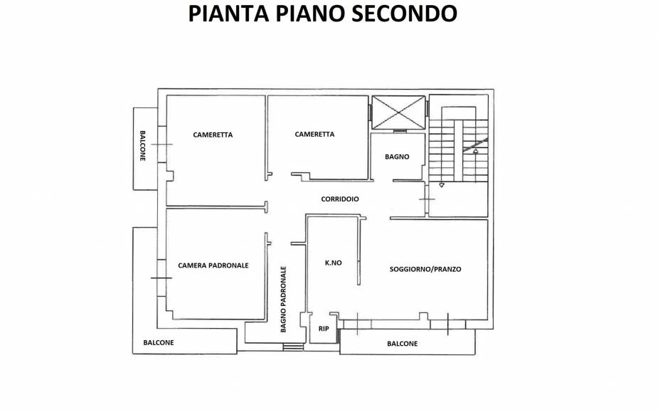 HOUSE ALTAMURA 