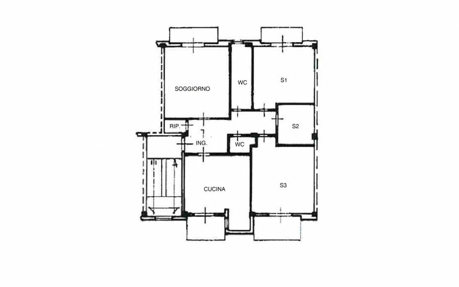 HOUSE ALTAMURA 