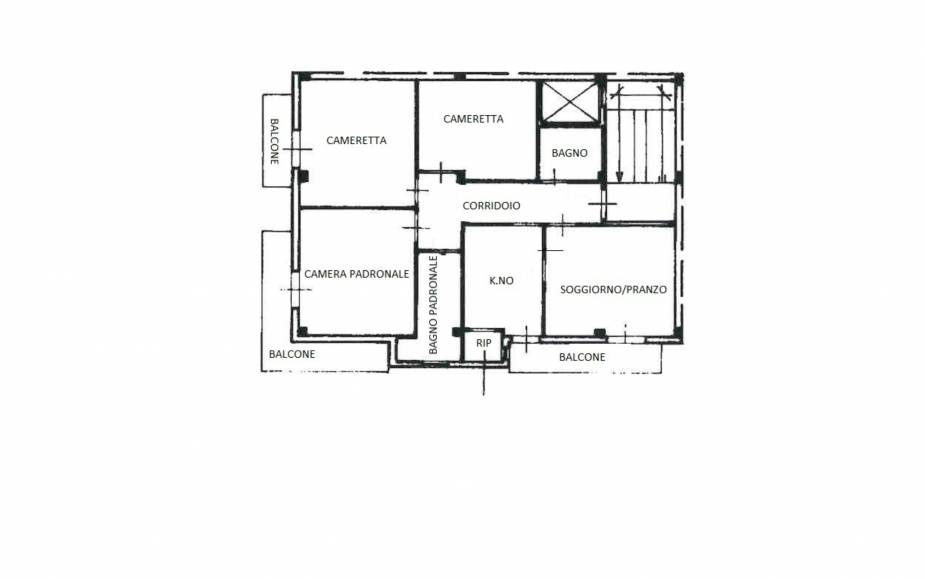 HOUSE ALTAMURA
