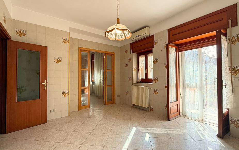 CASA MATERA