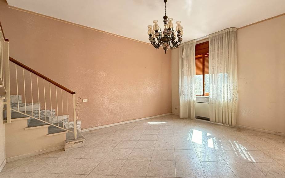 CASA MATERA