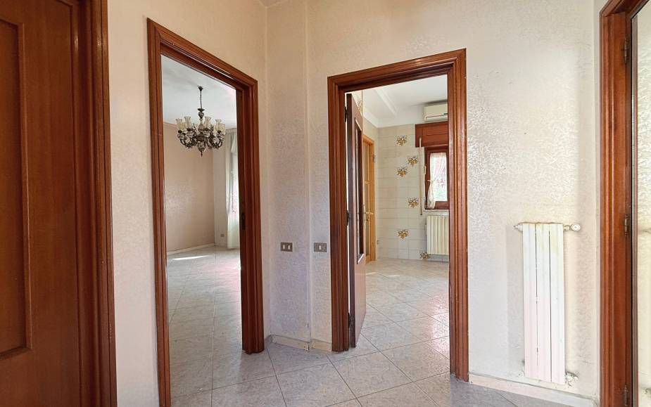 CASA MATERA