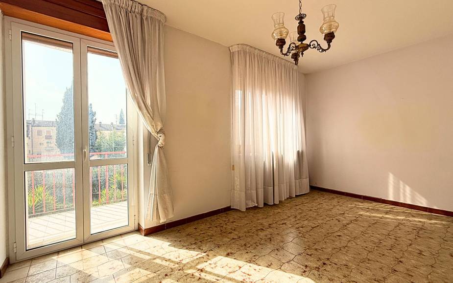 CASA MATERA
