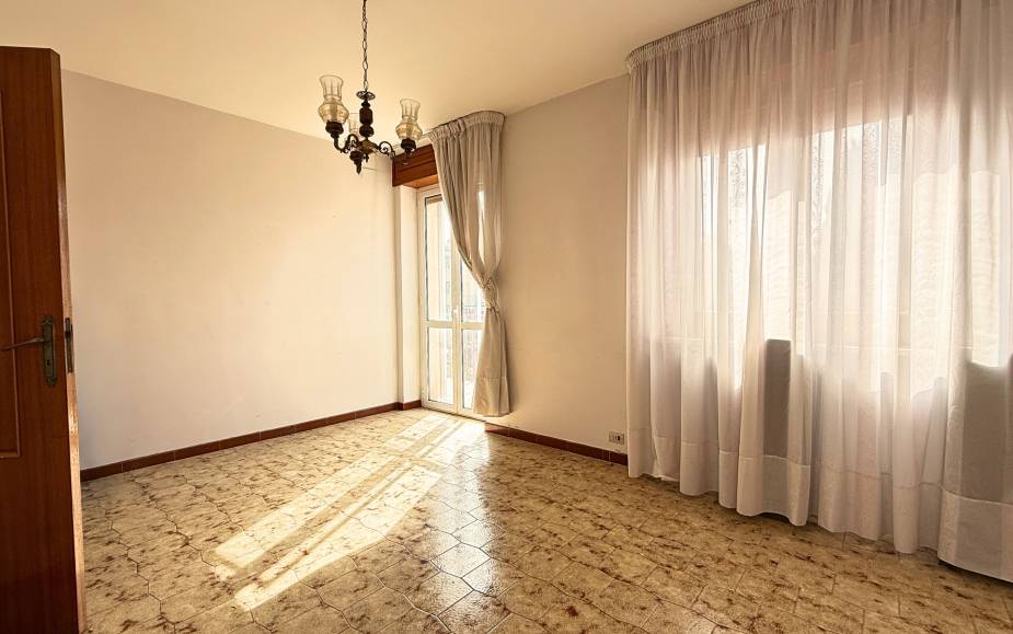 CASA MATERA